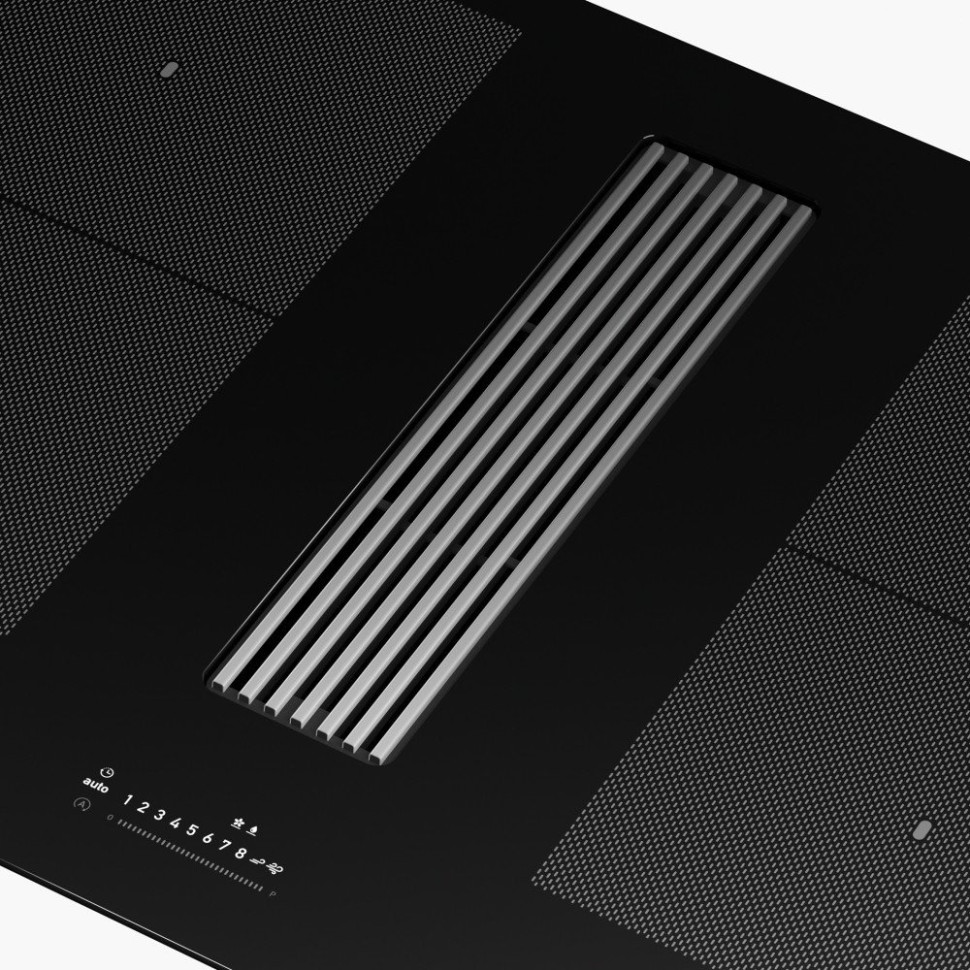 Варочная панель Franke Mythos 2gether Icon Steel FMY 8391R HI 340.0705.335