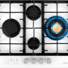 Варочная панель HIBERG VM 6145 W
