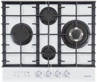 Варочная панель HIBERG VM 6145 W