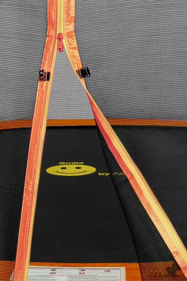 Батут Smile STO-183