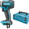 Винтоверт Makita DTD152ZJ (без АКБ, кейс)