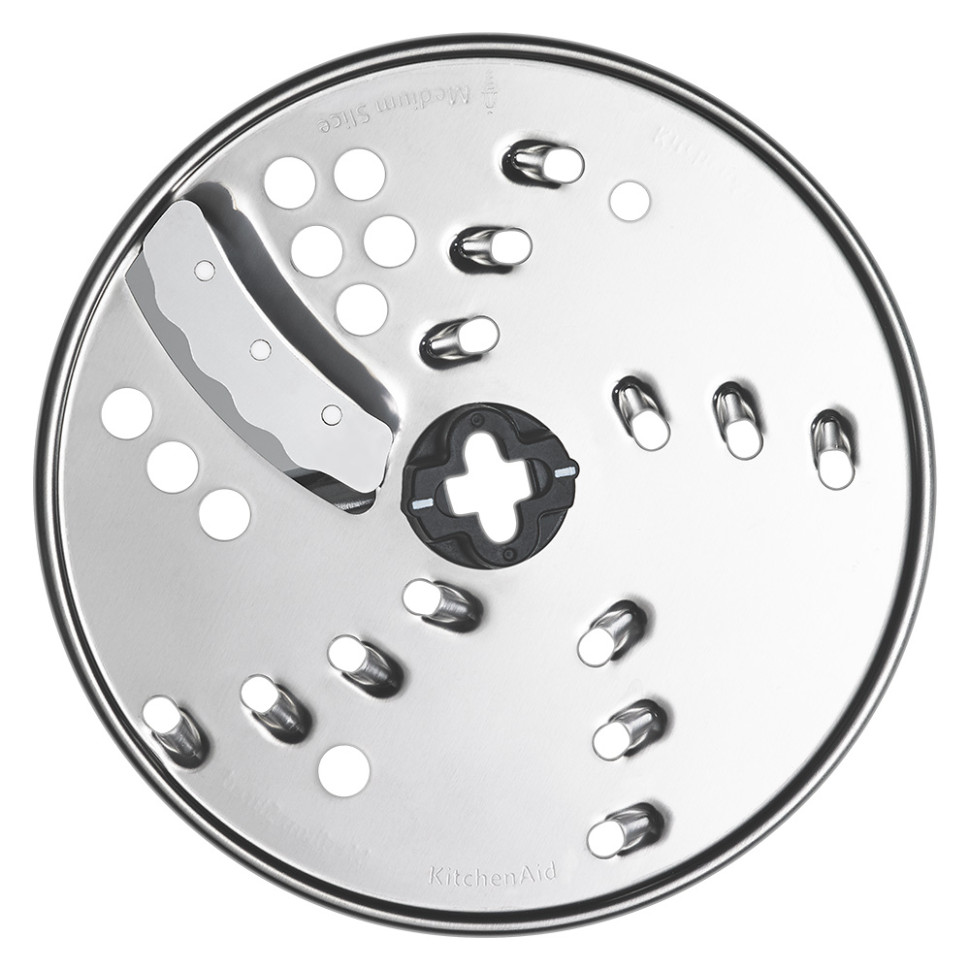 Кухонный комбайн KitchenAid 5KFP0919EER