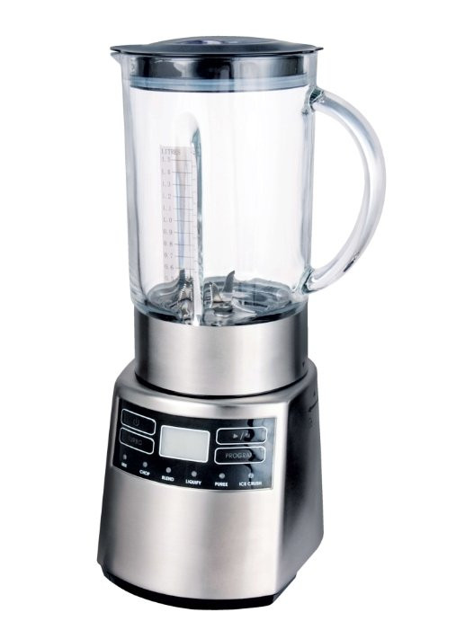 Блендер Gemlux GL-PB-788S