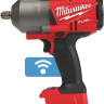 Гайковерт Milwaukee M18 FUEL ONEFHIWP12-502X 4933459725 (с 2-мя АКБ, кейс)