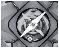 Блендер Kitfort KT-1327-1 (Black)