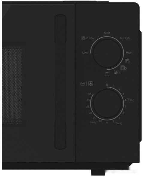 Микроволновая печь Candy CMG20SMBLI-07