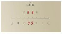 Варочная панель LEX EVI 321A IV
