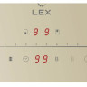 Варочная панель LEX EVI 321A IV