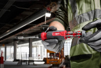 Набор отвертка с битами Milwaukee 4932480583 (27 предметов)