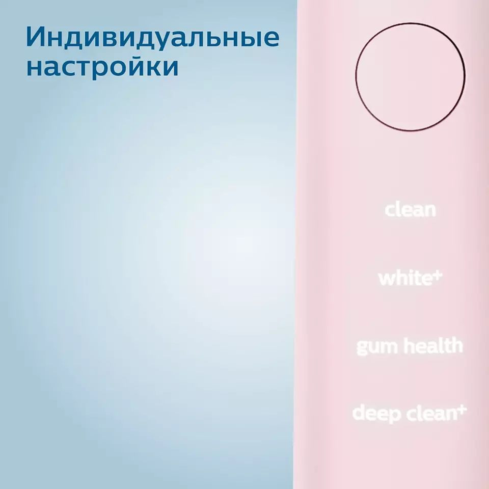 Электрическая зубная щетка Philips Sonicare HX9911/29