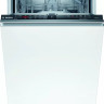 Посудомоечная машина Bosch SPV2IKX10E Посудомоечная машина Bosch SPV2IKX10E