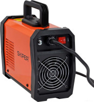 Сварочный инвертор Skiper MMA-2600-10