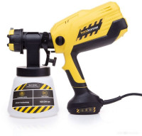 Краскораспылитель Hanskonner HSG9675