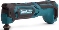 Шлифовальная машина Makita TM30DWYE (с 2-мя АКБ, кейс)
