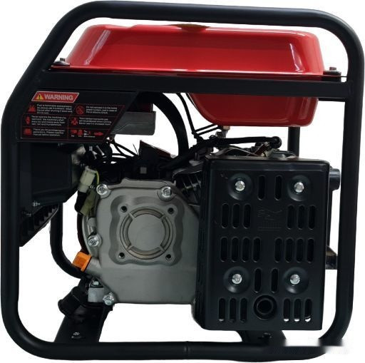 Генератор Edon PT-5000C