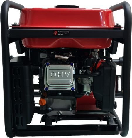 Генератор Edon PT-5000C