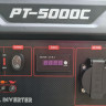 Генератор Edon PT-5000C