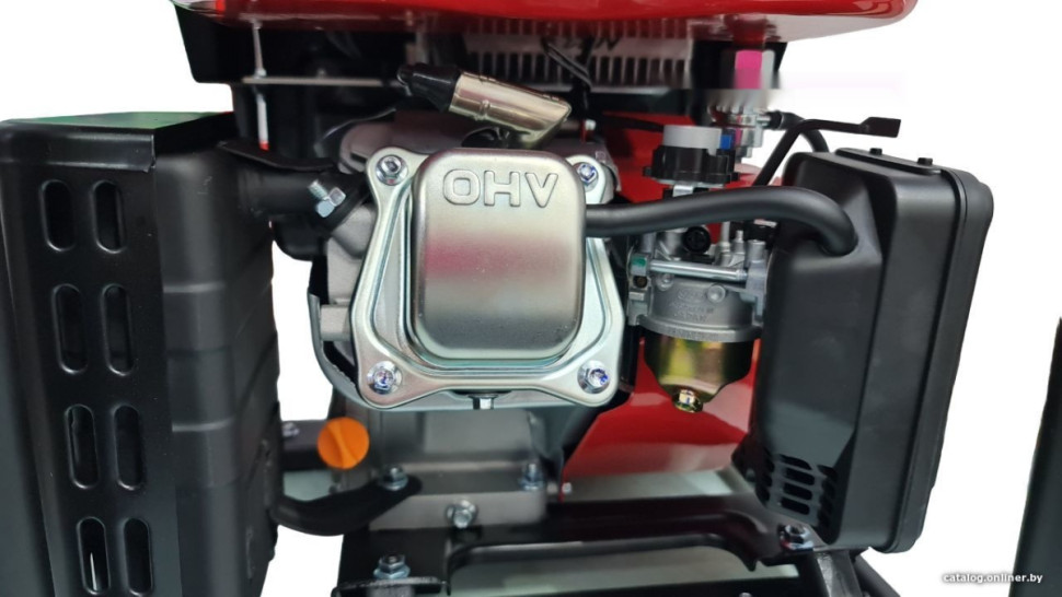 Генератор Edon PT-5000C