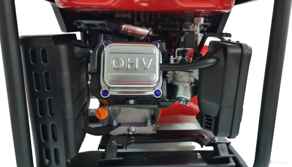 Генератор Edon PT-5000C