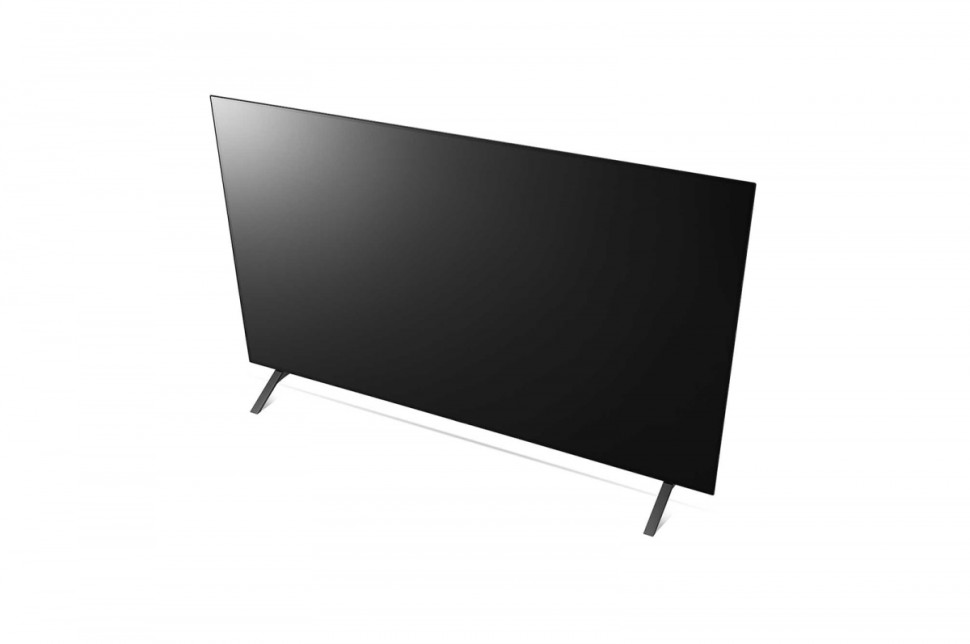 Телевизор LG OLED55A1RLA
