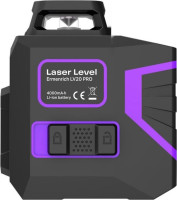 Лазерный нивелир Ermenrich LV20 Pro 84654