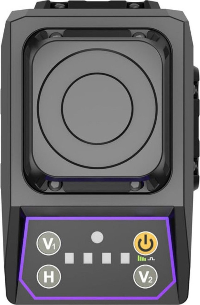 Лазерный нивелир Ermenrich LV20 Pro 84654