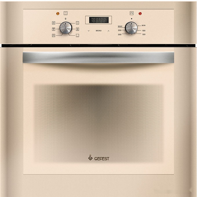 Духовой шкаф Gefest ДА 622-02 В