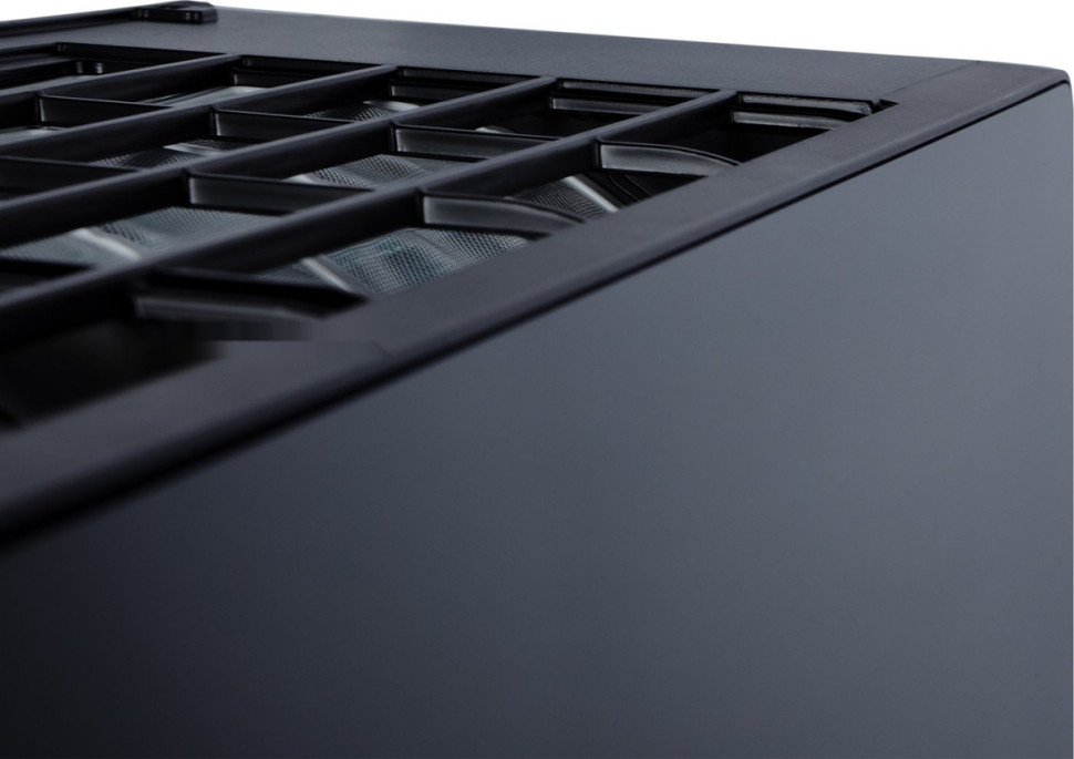 Кондиционер Electrolux Onix Super DC EACS/I-12HIX-BLACK/N8