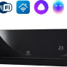 Кондиционер Electrolux Onix Super DC EACS/I-12HIX-BLACK/N8