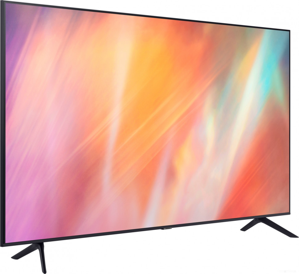 Телевизор Samsung UE43AU7140U