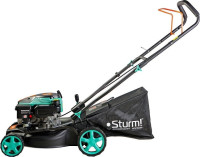 Газонокосилка Sturm PL1241