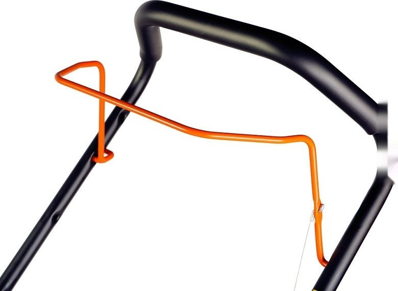 Газонокосилка Sturm PL1241