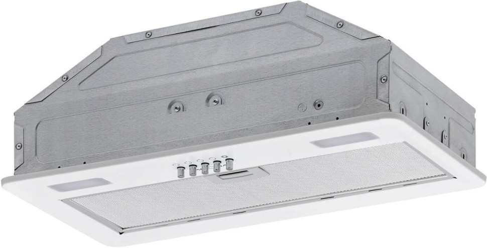 Вытяжка Krona Kate 600 White PB V2 КА-00011820