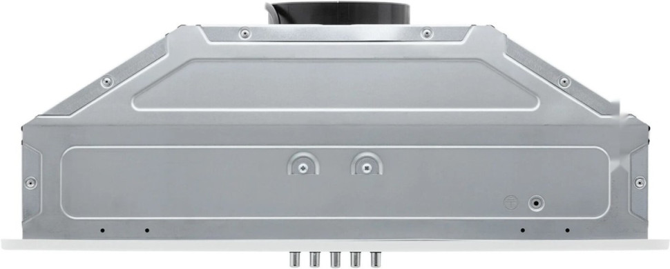 Вытяжка Krona Kate 600 White PB V2 КА-00011820