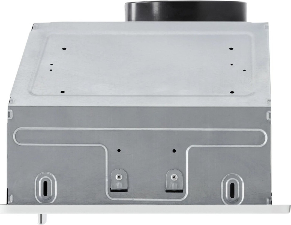 Вытяжка Krona Kate 600 White PB V2 КА-00011820