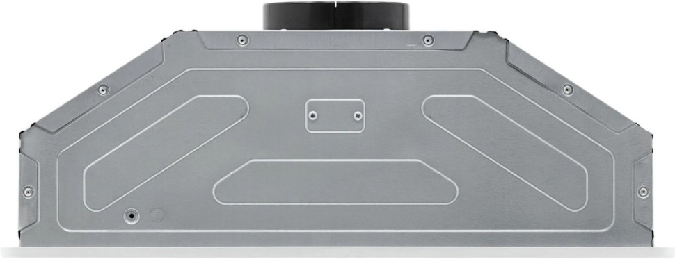 Вытяжка Krona Kate 600 White PB V2 КА-00011820