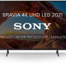 Телевизор Sony KD-43X85TJ