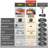 Телевизор Sony KD-43X85TJ
