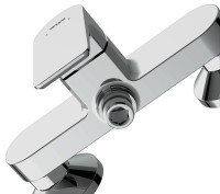 Смеситель Cersanit Nature 63065