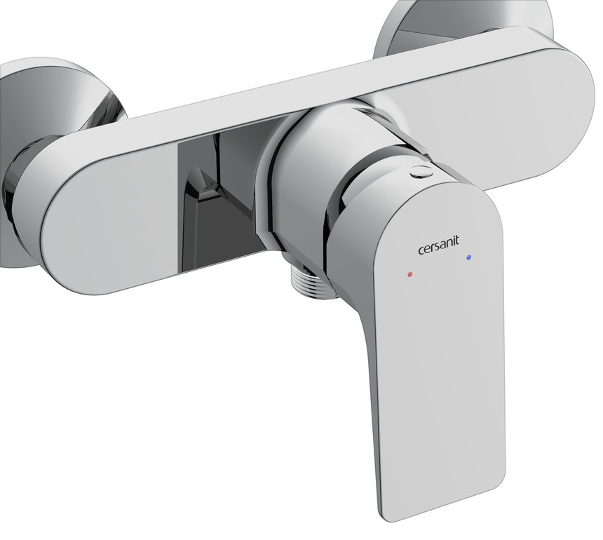 Смеситель Cersanit Nature 63065