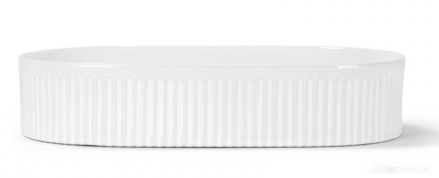 Умывальник Abber Bequem AC2116 (белый)