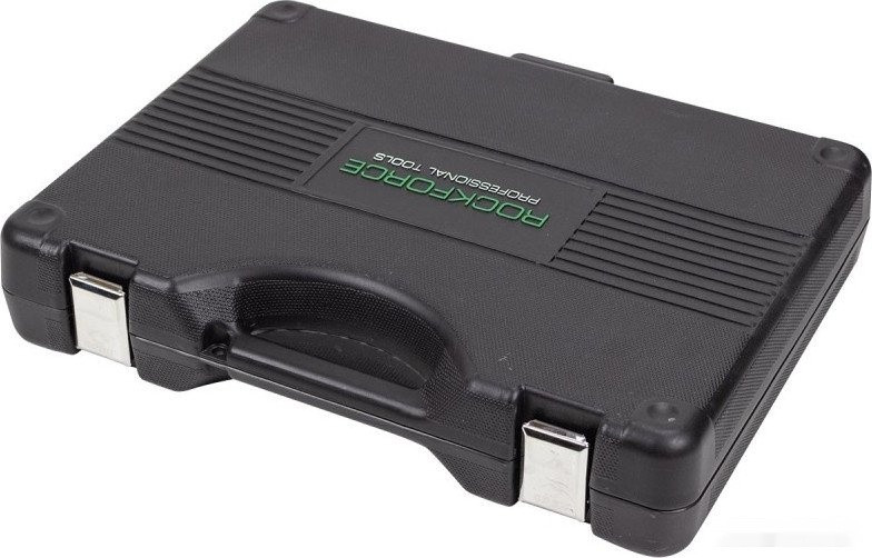 Набор домашнего мастера RockForce RF-41101-5 (110 предметов)