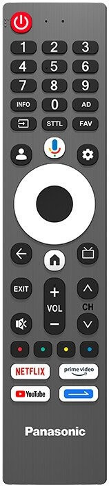 Телевизор Panasonic TH-65NX900R