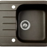 Кухонная мойка Gerhans B20 (Balck)