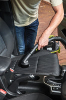 Пылесос Ryobi R18WDV-0 (без батареи)