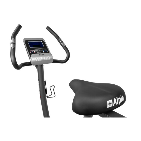 Велотренажер Alpin Picco B-181 Велотренажер Alpin Picco B-181