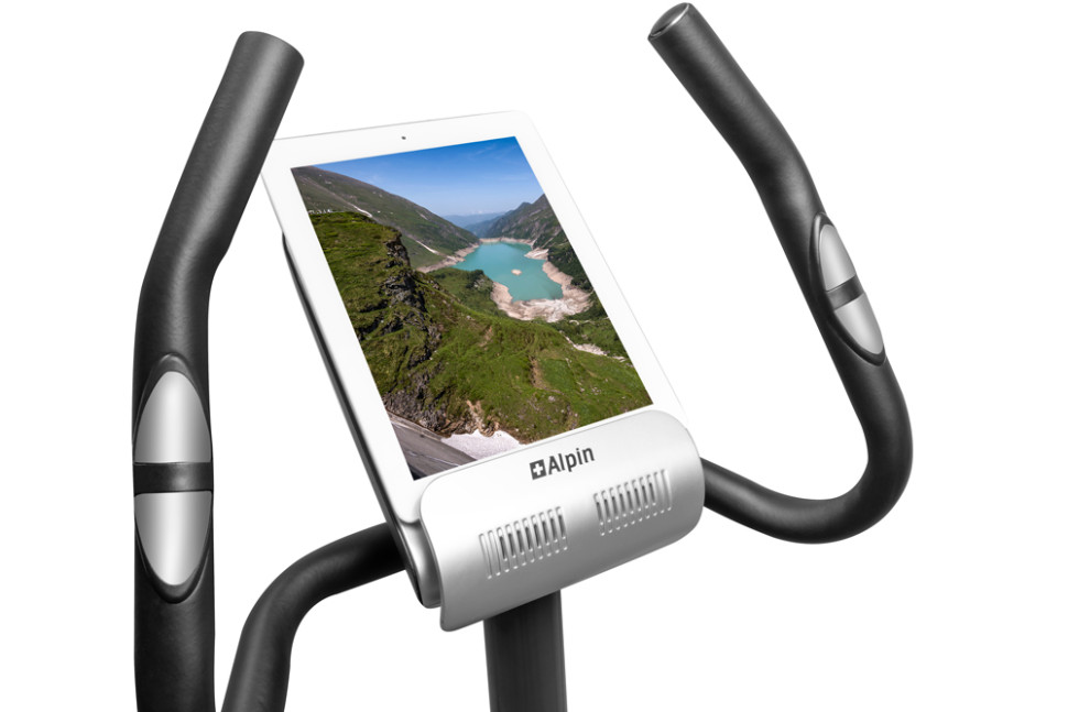 Велотренажер Alpin Picco B-181 Велотренажер Alpin Picco B-181