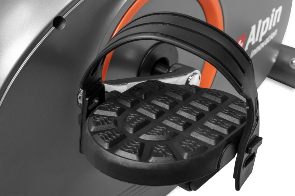 Велотренажер Alpin Picco B-181 Велотренажер Alpin Picco B-181