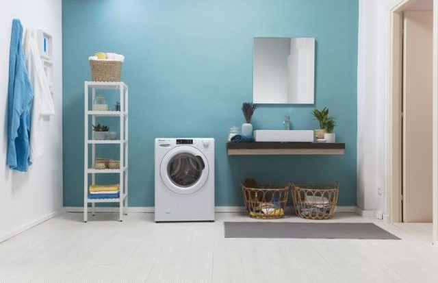 Стиральная машина Candy CSO4 105T1/2-07