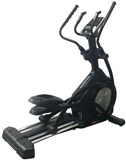 Эллиптический тренажер DFC E8758